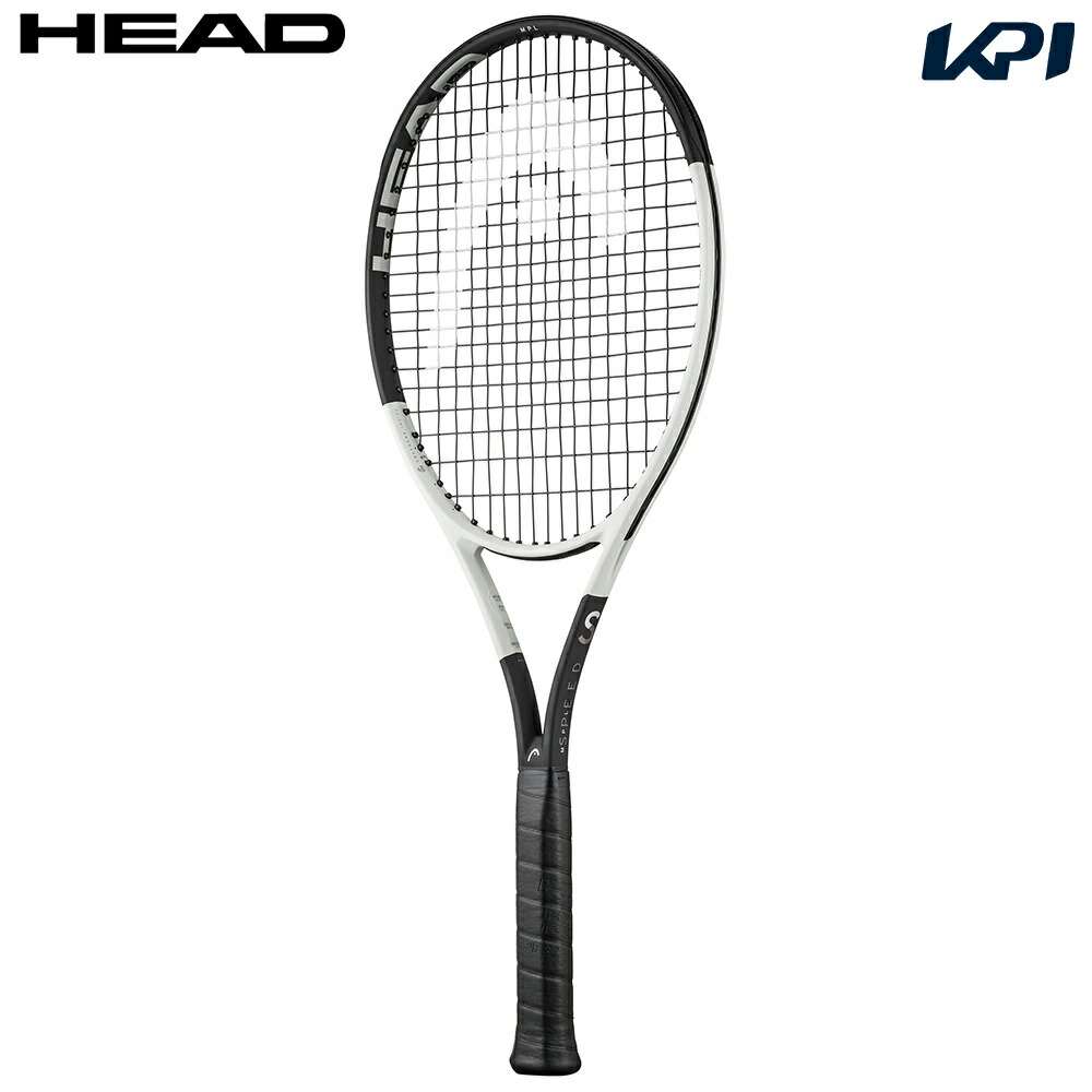 楽天市場】ヘッド HEAD 硬式テニスラケット Speed MP L 2022 スピード 