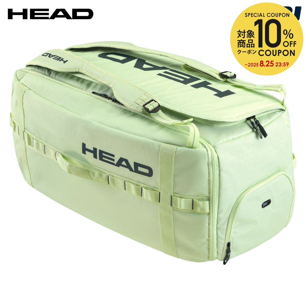 HEAD - HEAD スポーツバック 楽天市場】【10％OFFクーポン対象】ヘッド HEAD テニスバッグ