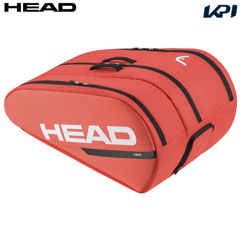 楽天市場】【全品10%OFFクーポン】ヘッド HEAD テニスバッグ・ケース