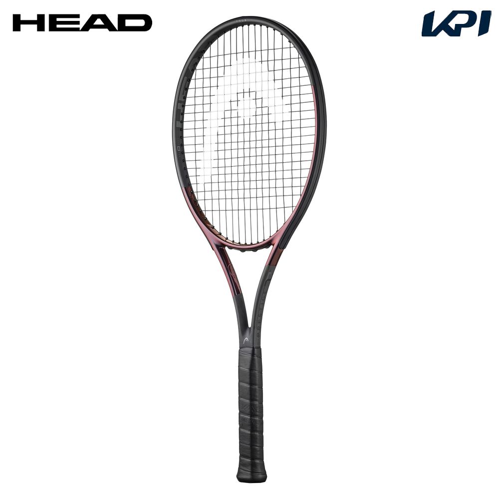 楽天市場】ヘッド HEAD テニスラケット Prestige Pro 2023