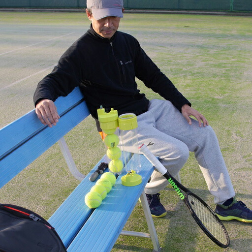 Sale 60 Off ボールレスキュー Ball テニスボール空気圧維持 回復装置 全品10 Offクーポン 2 ボール Rescuer セット 空気入れ付 テニスボール空気圧維持 回復装置 送料無料 2月下旬入荷予定 予約 全品10 Offクーポン 2 Ball Rescuer Set Ball