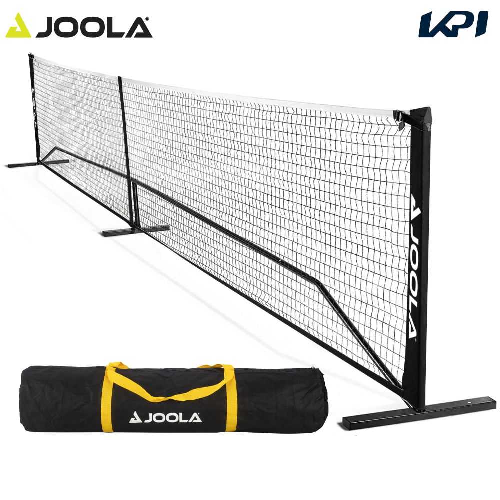 ヨーラ JOOLA ピックルボール設備用品 エレメンタル ピックルボール ネット PANEP001000000