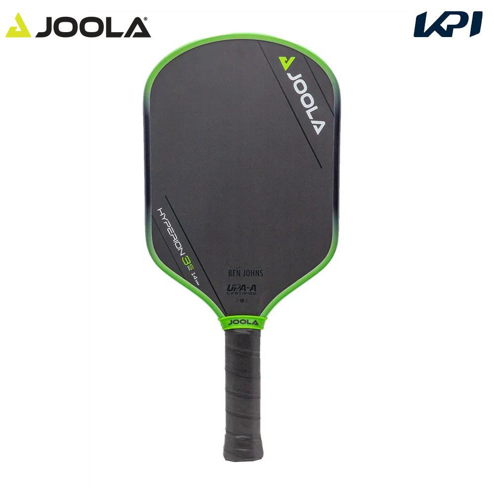 ヨーラ JOOLA ピックルボールパドル ベン・ジョンズ ハイペリオン 3S 14mm PAPAO016000014 25,344円