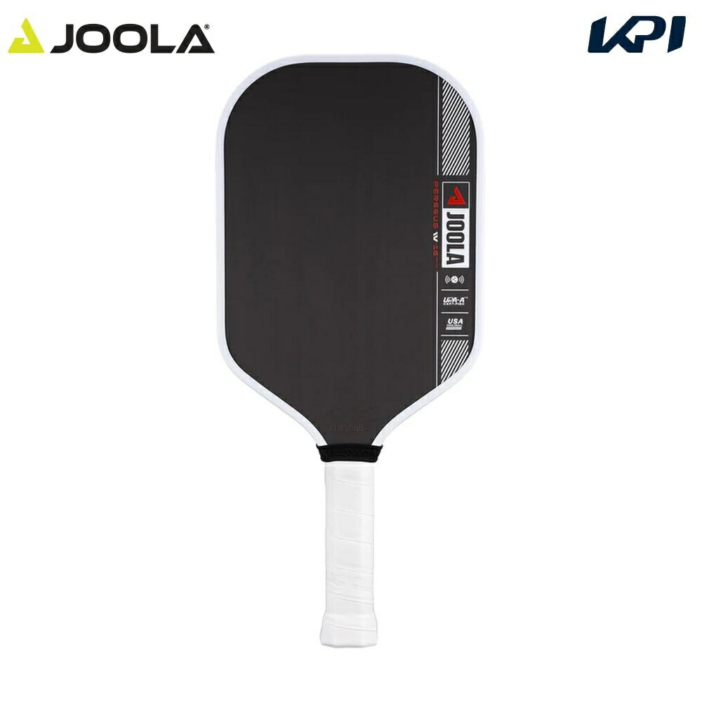 ヨーラ JOOLA ピックルボールパドル ベン・ジョンズ ペルセウス プロ 4 16mm PAPAO019000016
