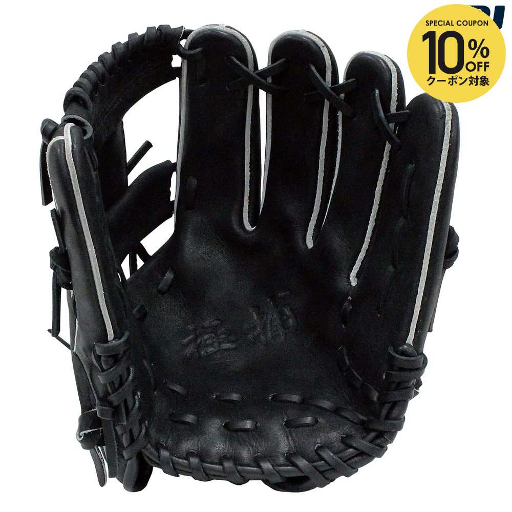 【10％OFFクーポン対象】サクライ貿易 野球グラブ 一般用・軟式グラブ PG-8901N21｜KPI