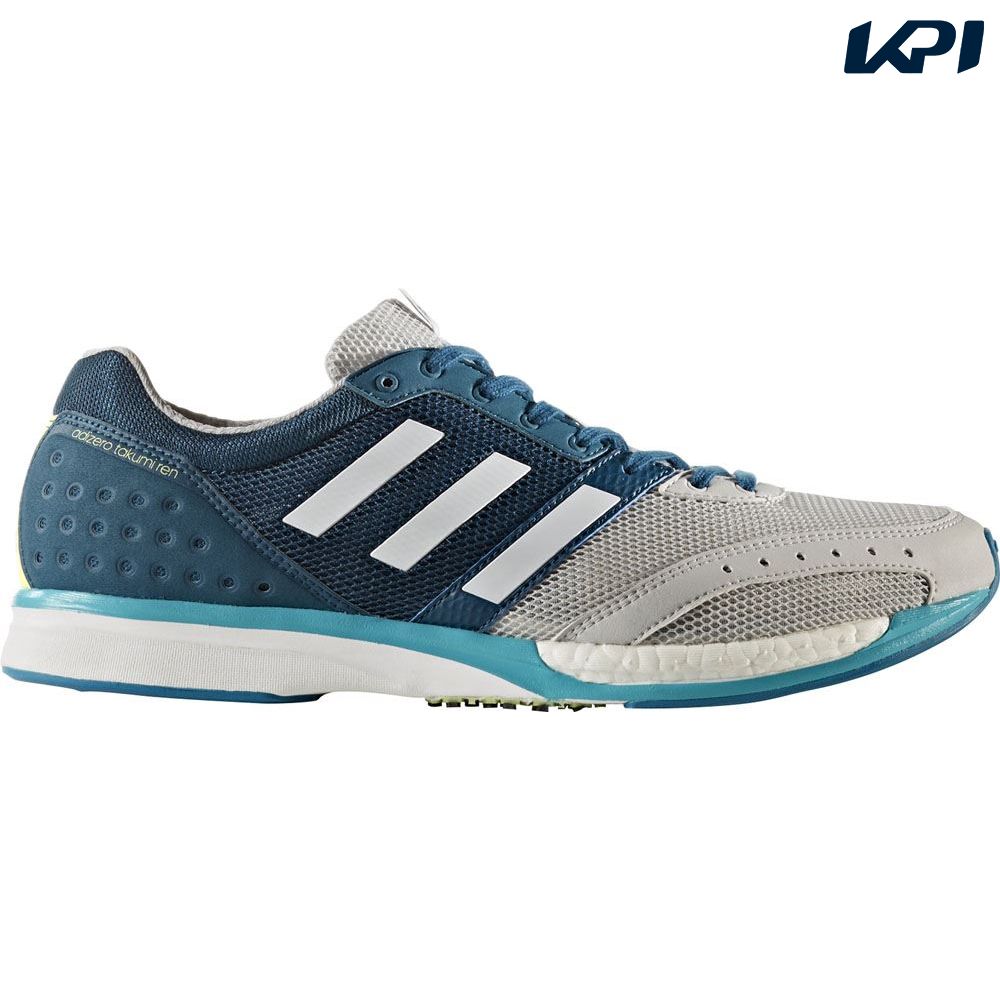 【楽天市場】adidas(アディダス)[メンズ adiZERO takumi ren BOOST 3(アディゼロ 匠 錬 ブースト3