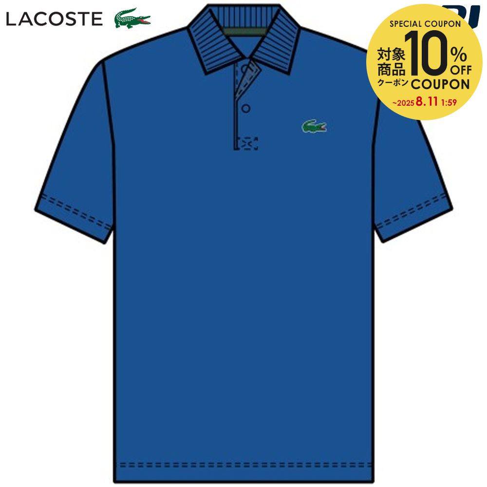 新品未使用　ラコステ　テニス ウェア　パッカブル撥水ジップアップジャケット 楽天市場】Lacoste（メンズウェア｜テニス）：スポーツ