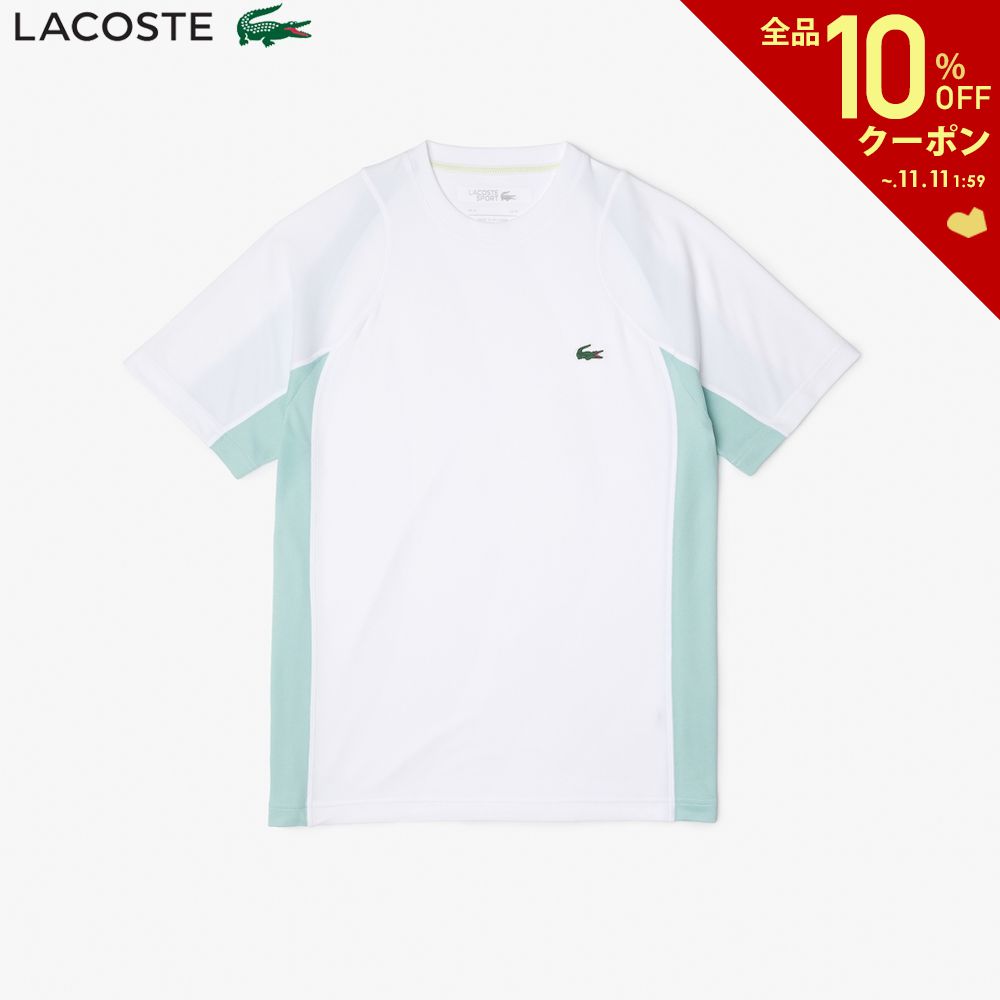 楽天市場】「あす楽対応」ラコステ LACOSTE テニスウェア メンズ 