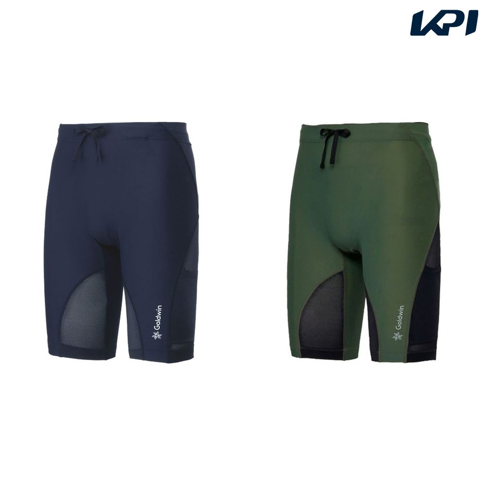 C3fit インスピレーション ショートタイツ ベースレイヤー スパッツ