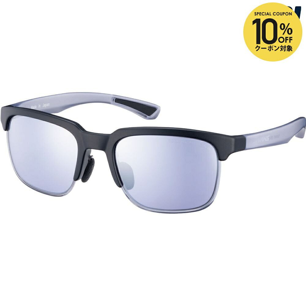 【10%OFFクーポン対象】スワンズ SWANS マルチSPサングラス ユニセックス ER1-0714 ER10714|KPI