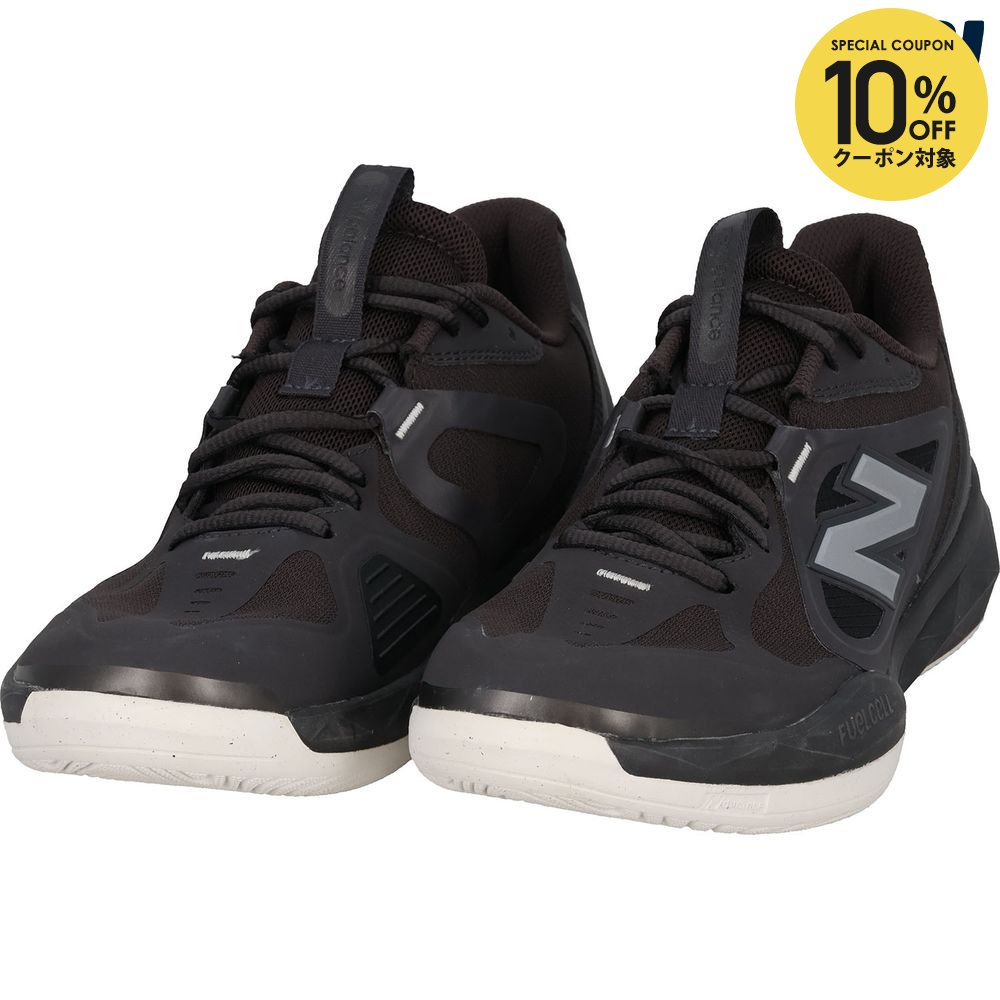 【10%OFFクーポン対象】ニューバランス NEW BALANCE テニスシューズ メンズ FuelCell 796 v5 H M79620S2E