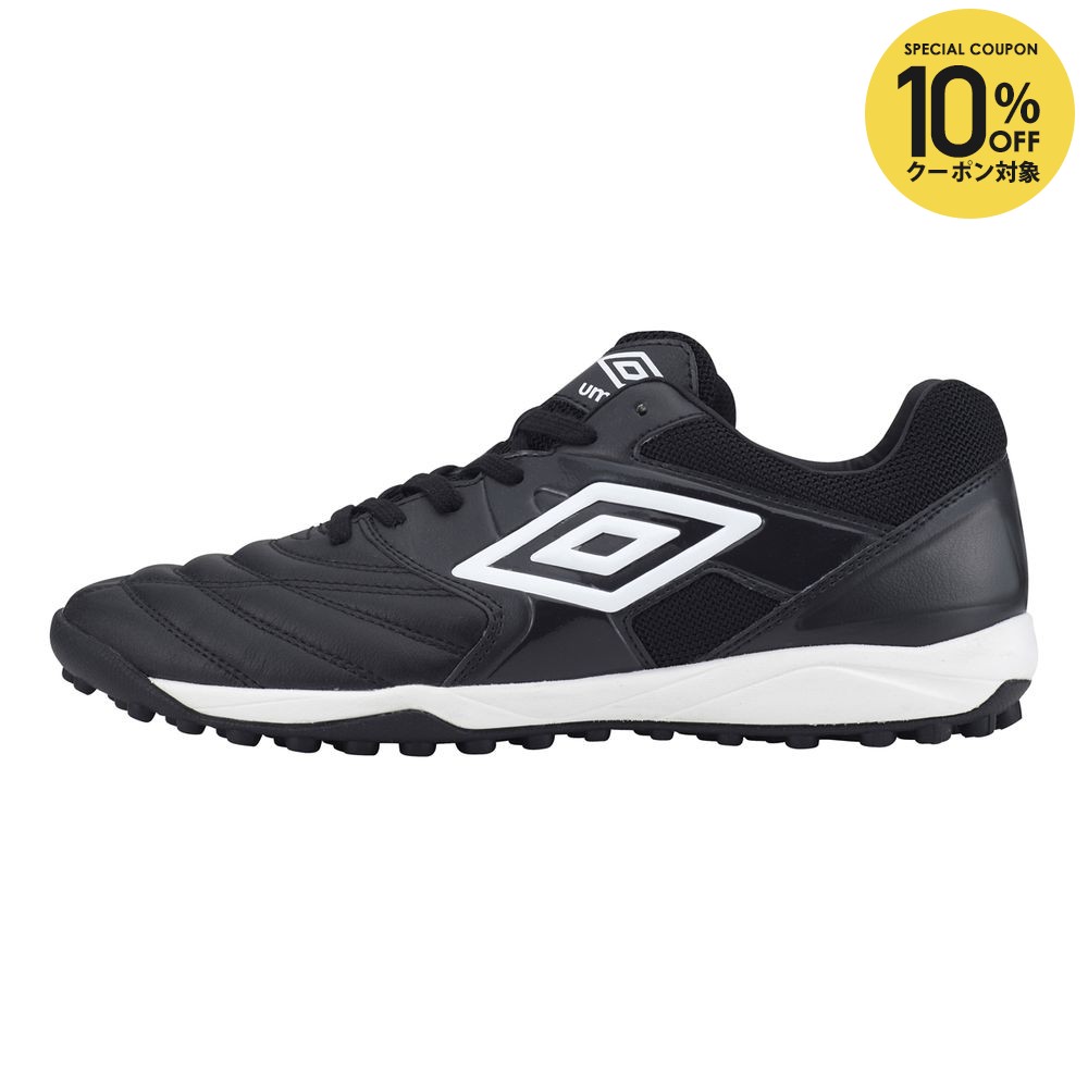 【10％OFFクーポン対象】アンブロ UMBRO サッカーシューズ メンズ アクセレイターＴＲ ＷＩＤＥ ＬＥ UF2VJB00BW