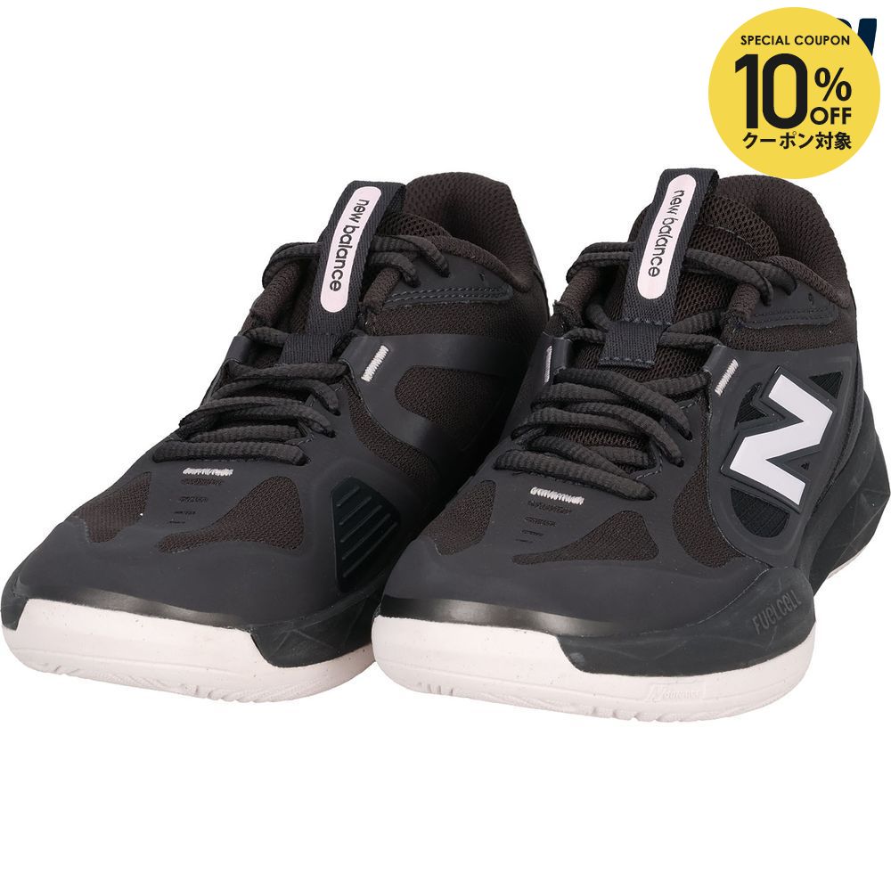 【10％OFFクーポン対象】ニューバランス NEW BALANCE テニスシューズ レディース FuelCell 796 v5 H W7961GFD