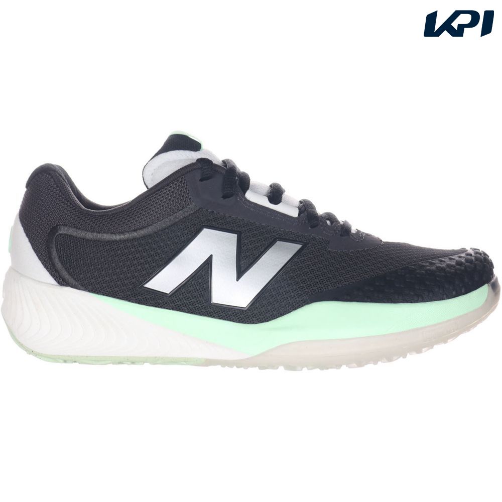 【10％OFFクーポン対象】ニューバランス NEW BALANCE テニスシューズ レディース Fuelcell 996 V6 O オムニ・クレーコート用 WCO996N6D