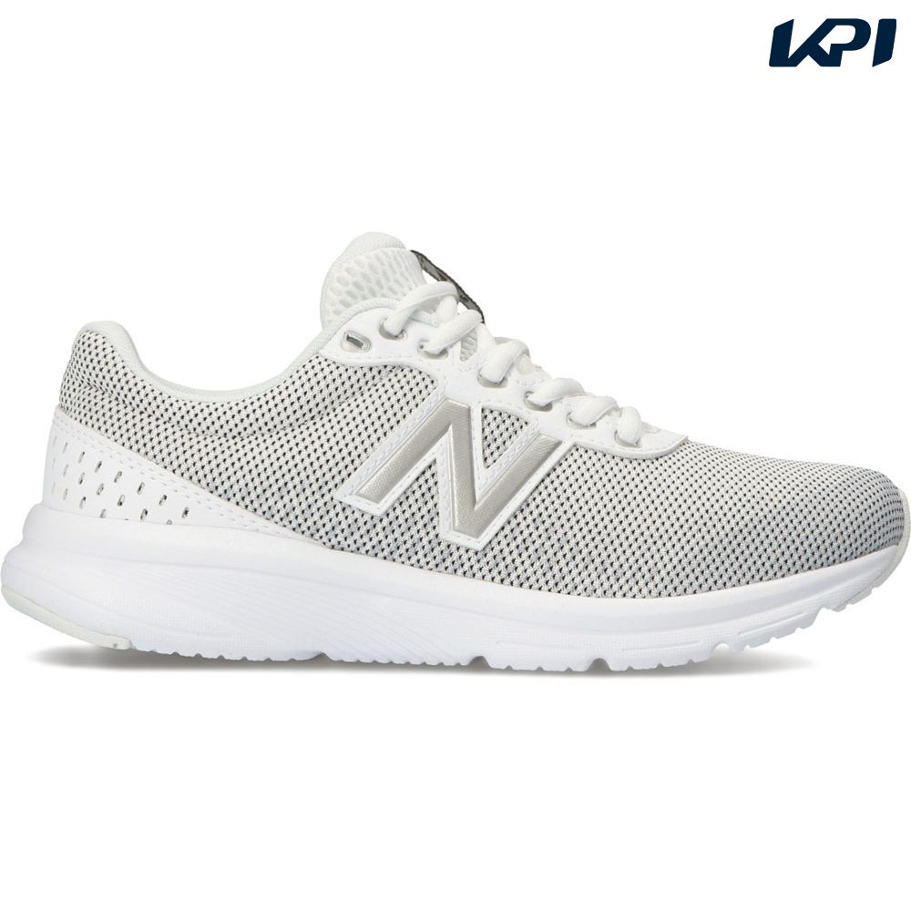 【楽天市場】ニューバランス NEW BALANCE ランニングシューズ レディース W411 W411LW2B：KPI
