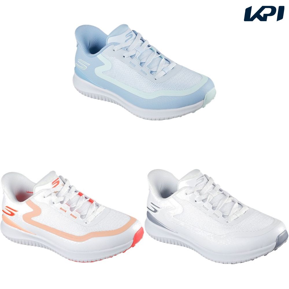 楽天市場】スケッチャーズ SKECHERS ゴルフシューズ レディース