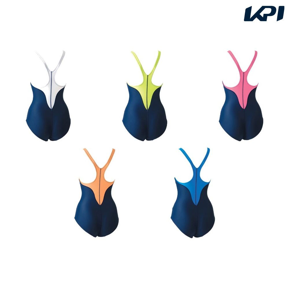 め*か様 アシックスレディース競泳水着　未使用品 m27209207431_1.jpg?1749639805