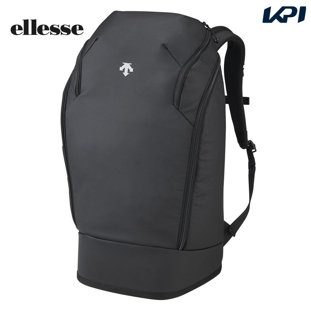 デザント　リュック DESCENTE デサント リュックサック 通学 バックパック スクエア