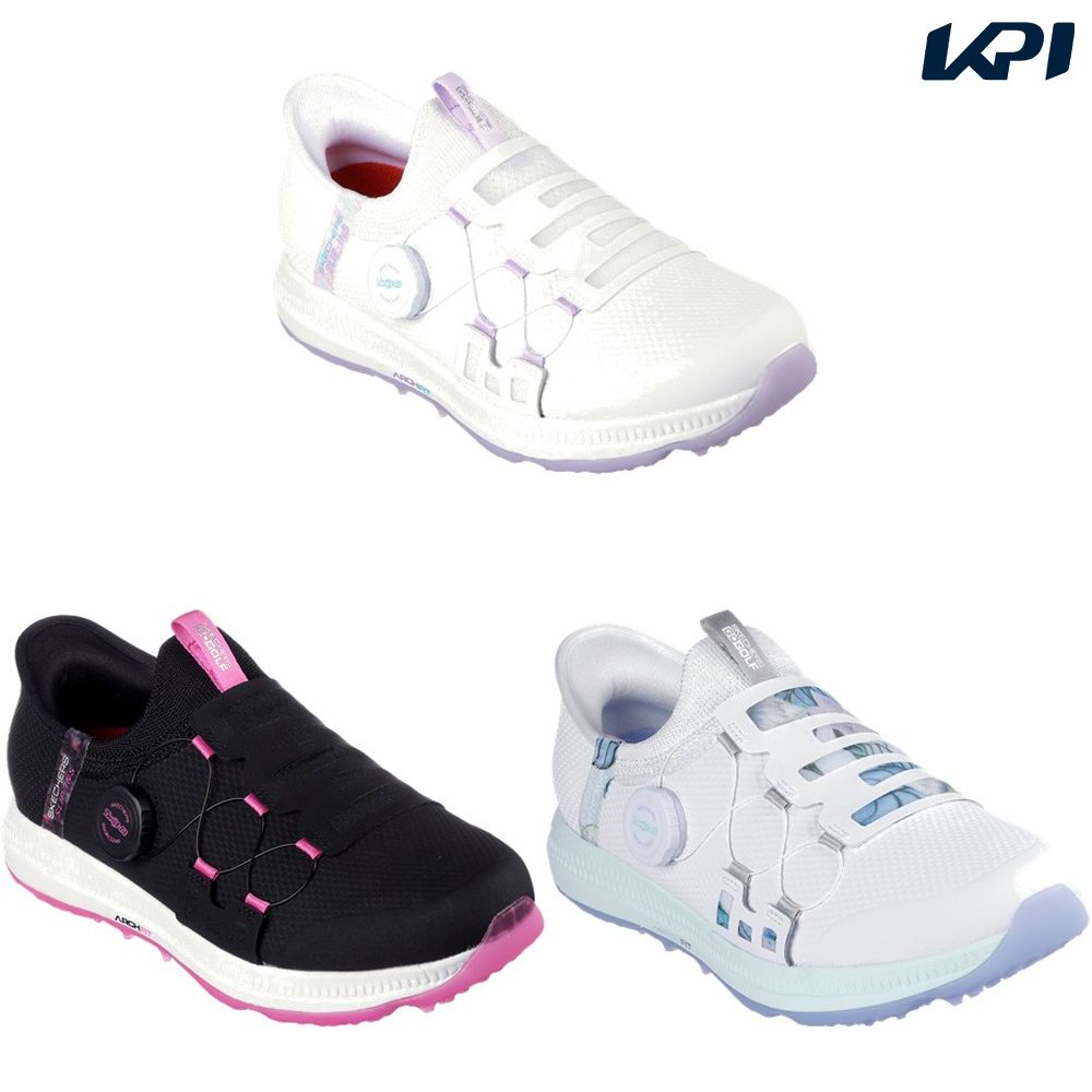 楽天市場】スケッチャーズ SKECHERS ゴルフシューズ レディース