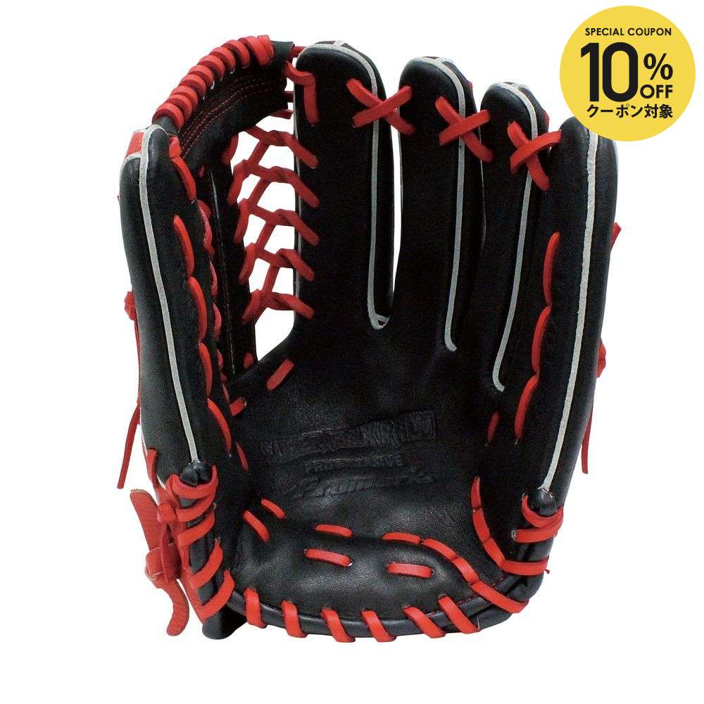 【10％OFFクーポン対象】サクライ貿易 野球その他 3号用ソフトボールグラブ PGS-3153-N21｜KPI 11,286円