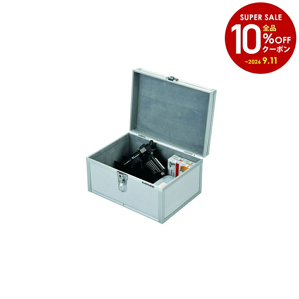 【10％OFFクーポン対象】エバニュー EVERNEW フィットネス・エクササイズ用品 信号器ケースCT EGA218｜KPI