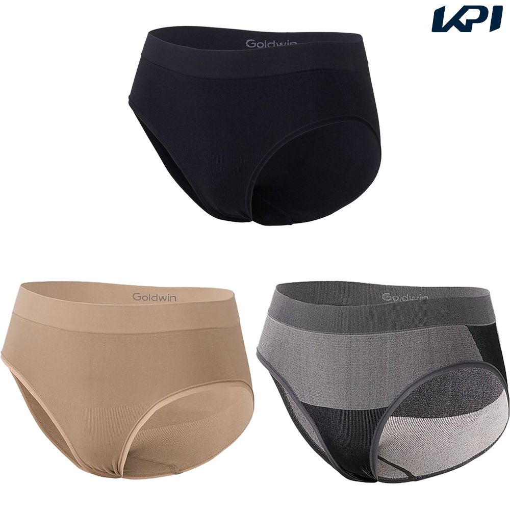 シースリーフィット C3fit 健康・ボディケアウェア レディース リリーフ サポート ショーツ GCW83151 2020SS画像