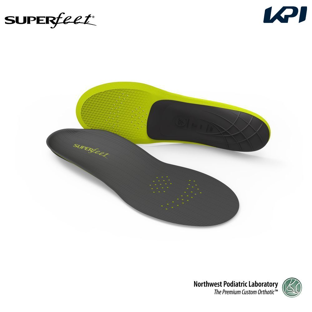 NWPL社 Life OTC® (ファンクショナルインソール)26.5-28.0
