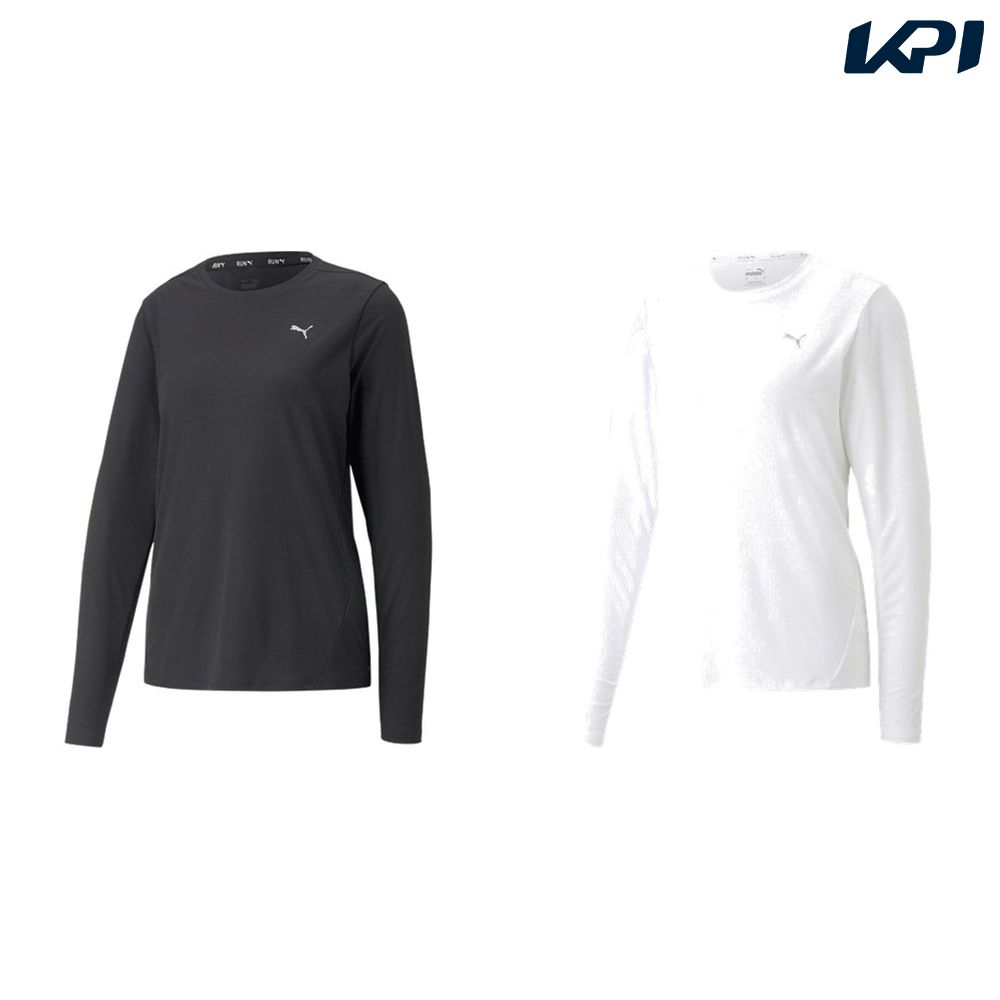 【楽天市場】プーマ PUMA ランニングウェア レディース RUN FAVORITE LS Tシャツ W PJ-523698 2020SS：KPI