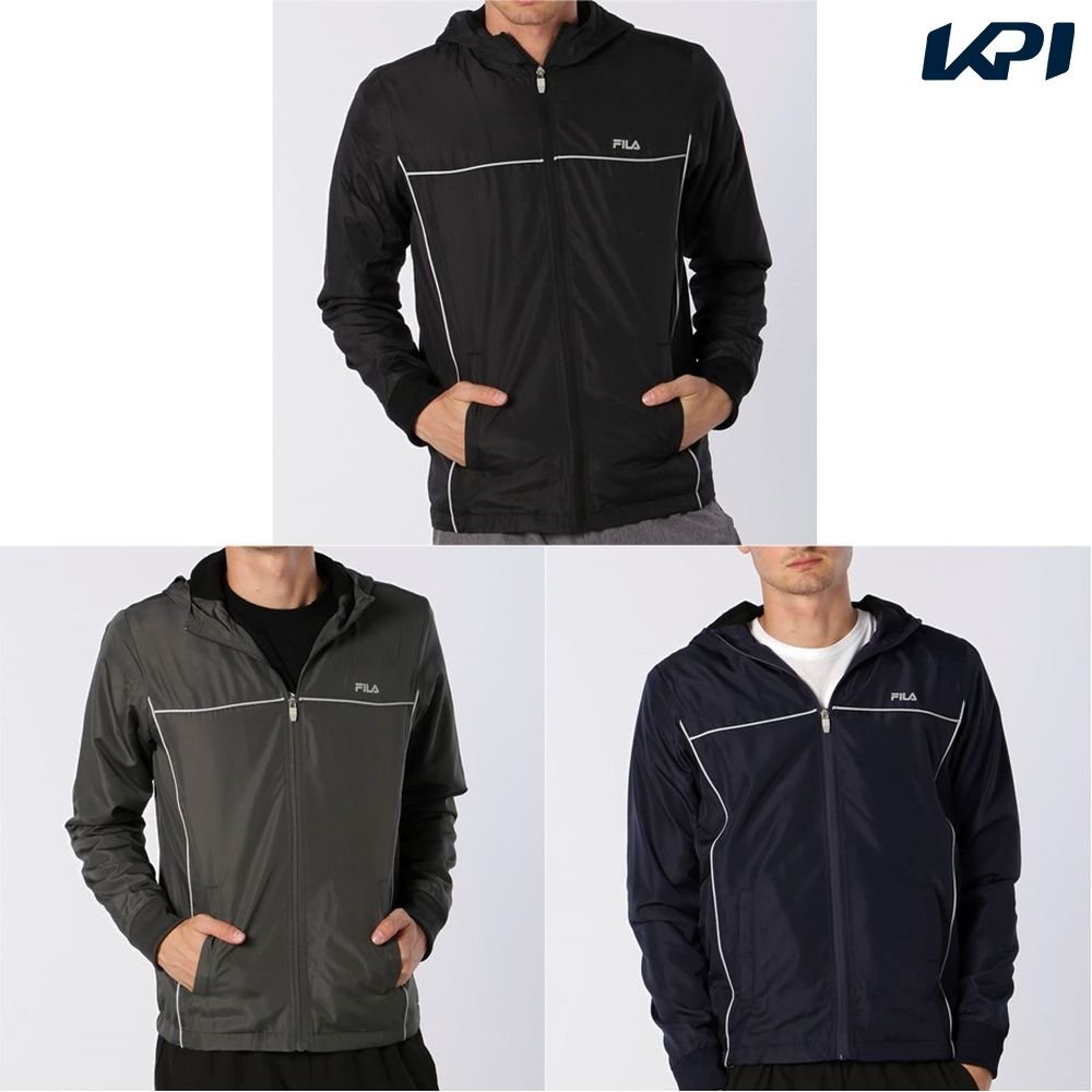 FILA ジャケット　ウェアー 楽天市場】【10％OFFクーポン対象】フィラ FILA スポーツウェア