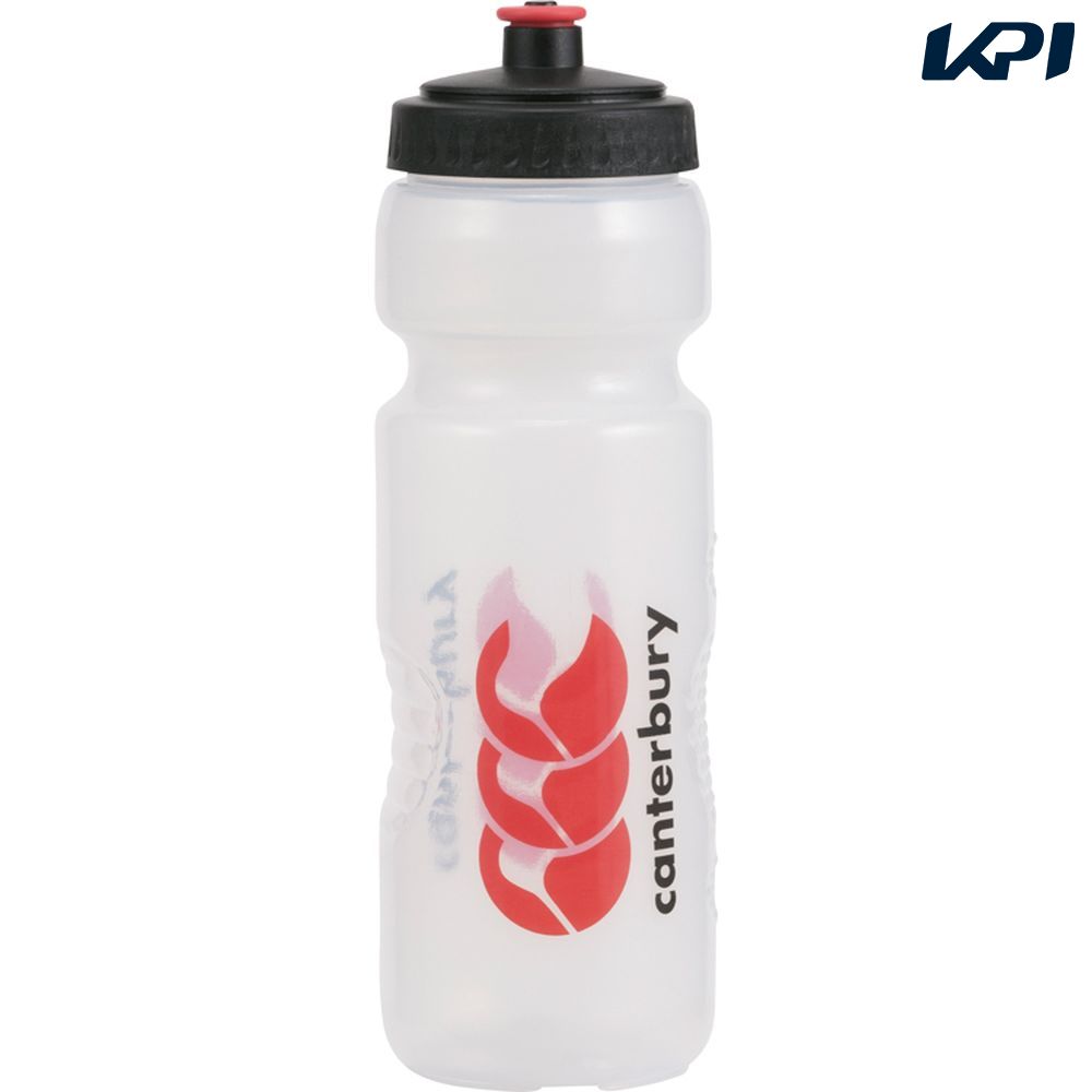 【全品10%クーポン▼7/1】カンタベリー CANTERBURY ラグビーアクセサリー CCC DRINK BOTTOLE AA09165