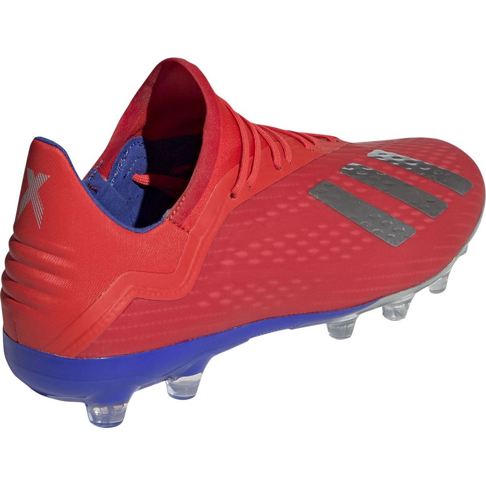 21新作 1万円以上で1000円クーポン対象 アディダス Adidas サッカースパイク メンズ エックス 18 2 ジャパン Hg Ag F 新作当季大流行 21新作 1万円以上で1000円クーポン対象 アディダス Adidas サッカースパイク メンズ エックス 18 2 ジャパン Hg Ag F 新作当季大流行