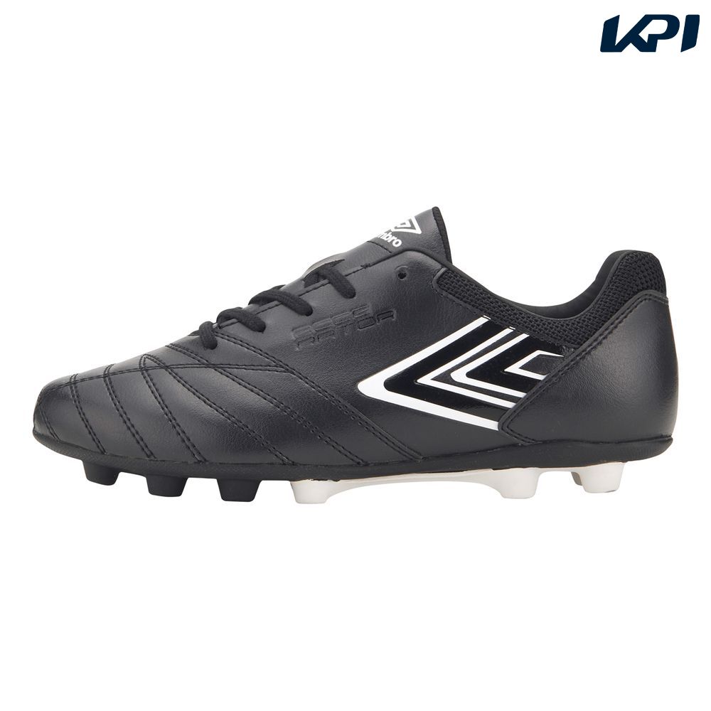 Umbro サッカーシューズ UU2RJA02WB 42 楽天市場】アンブロ アクセレイター RB JR WIDE HG ジュニア