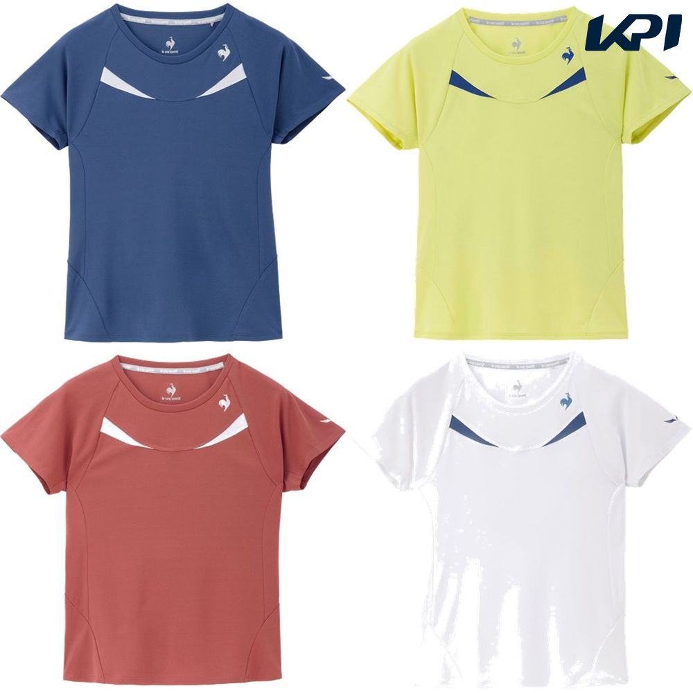 楽天市場】ルコック le coq sportif テニスウェア レディース 汗染み