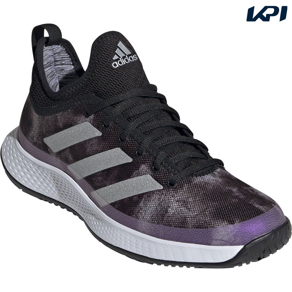 期間限定特価 楽天市場 アディダス Adidas テニスシューズ レディース Defiant Generation W Mc オールコート用 Fy3375 Kpi メーカー包装済 Secretoftheislands Com