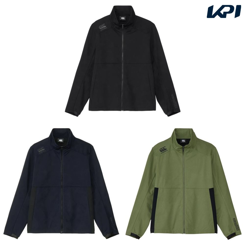 Canterbury ウォームアップウェア 黒/赤　ビッグサイズ　美品 楽天市場】カンタベリー CANTERBURY ラグビーウェア メンズ