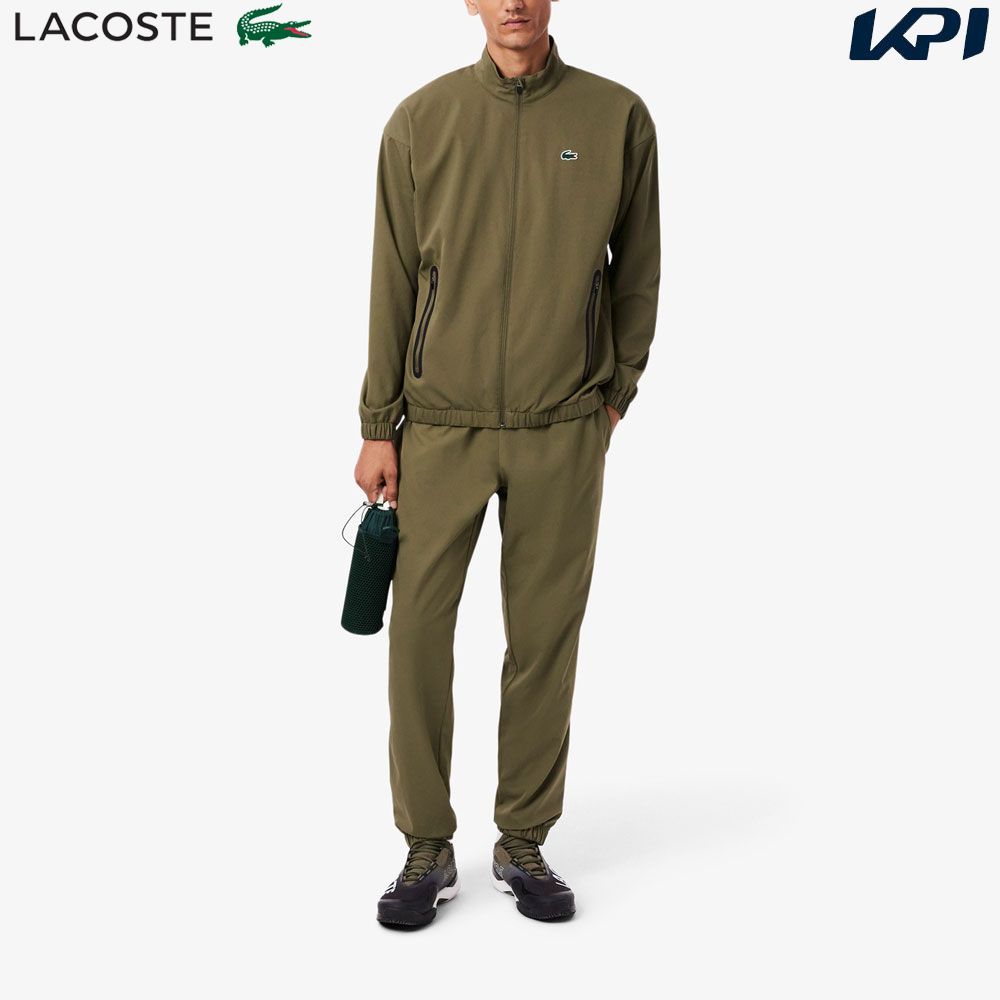 楽天市場】『即日出荷』ラコステ LACOSTE テニスウェア メンズ