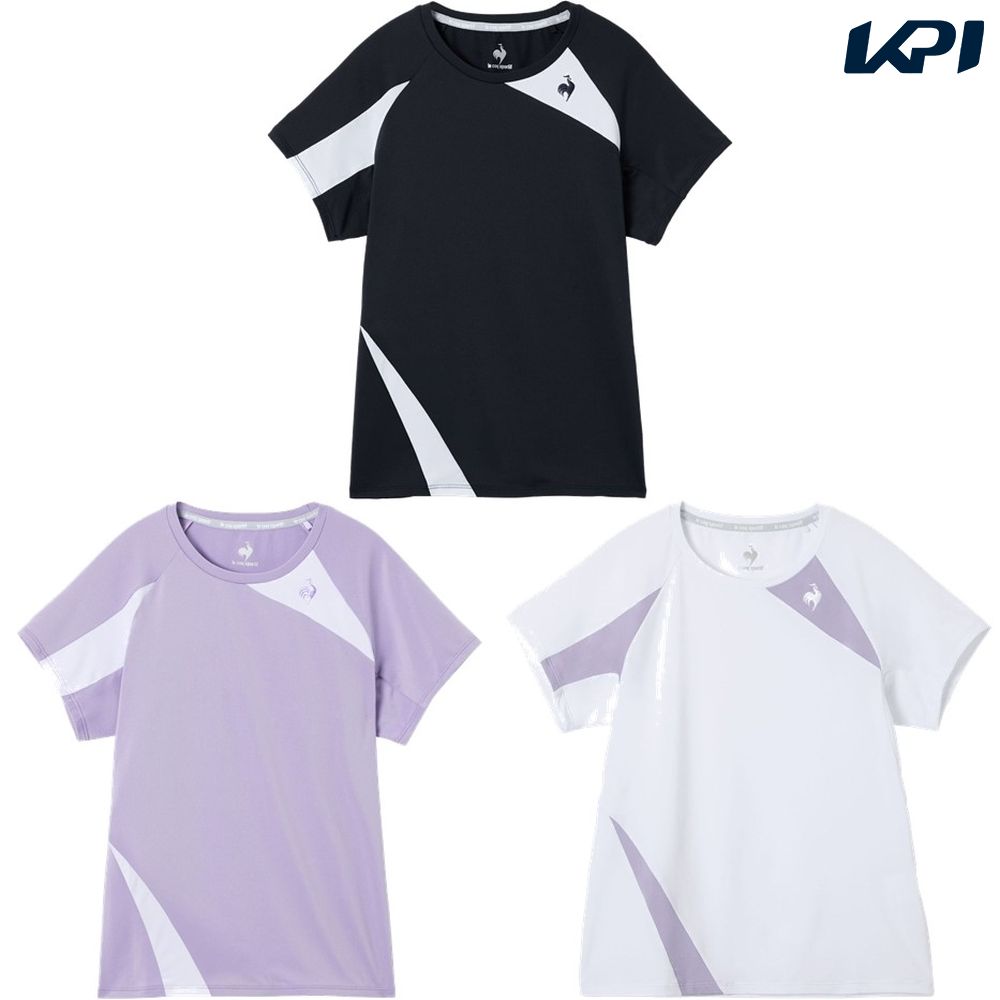 楽天市場】ルコック le coq sportif テニスウェア レディース 切替