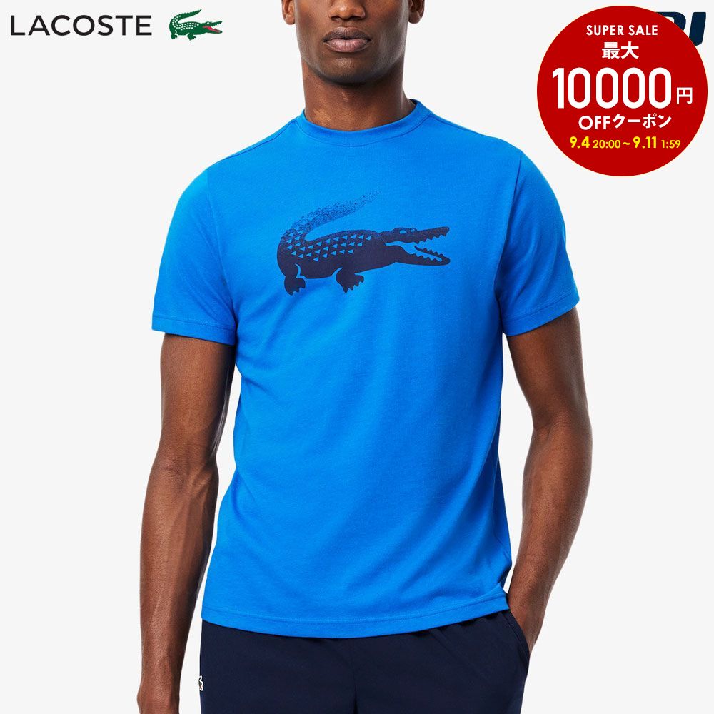 ラコステ スポーツ　テニスウェア ラコステ（LACOSTE）公式オンラインストア