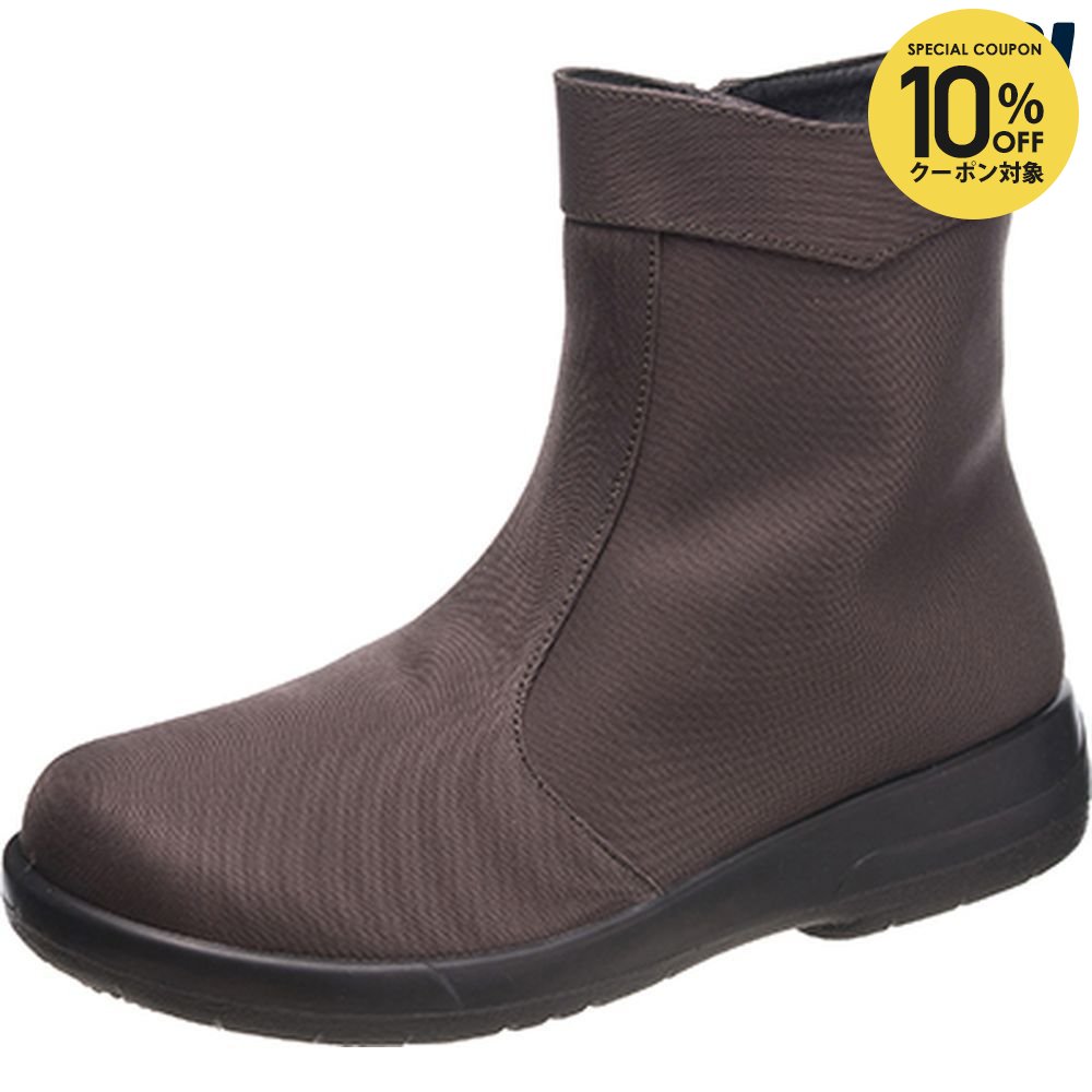 【10％OFFクーポン対象】ASAHI アサヒシューズ カジュアルシューズ レディース TOP DRY TDY3492 BZ-PB AF34923