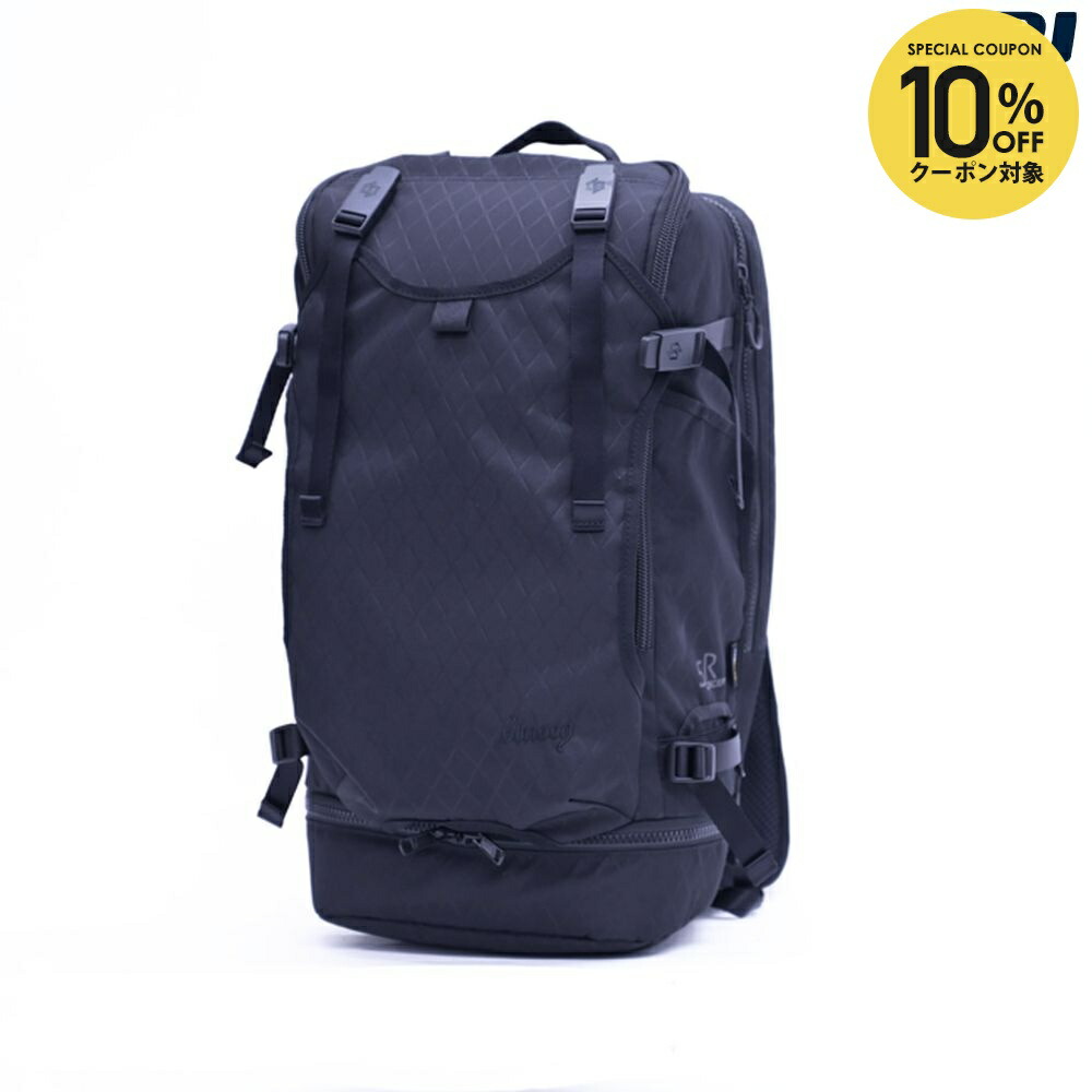 楽天市場】【取扱店限定モデル】blueeq(ブルイク) HYBRID BACKPACK 