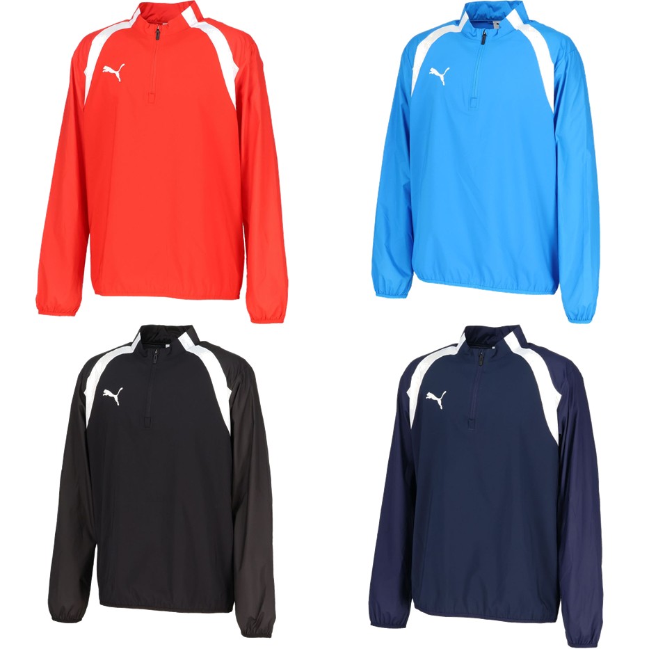 【楽天市場】プーマ PUMA サッカーウェア メンズ TEAMFINAL PISTE トップ 660801 2026：KPI