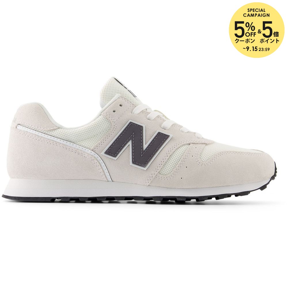 【10％OFFクーポン対象】ニューバランス NEW BALANCE マルチSPシューズ ユニセックス 373 D M3739VCD