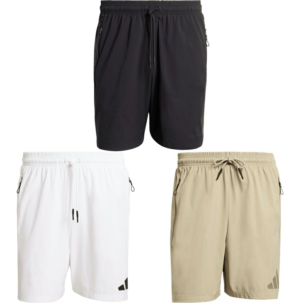 【10％OFFクーポン対象】アディダス adidas マルチSPウェア メンズ Z.N.E.ウーブンショーツ CD554 2026SS