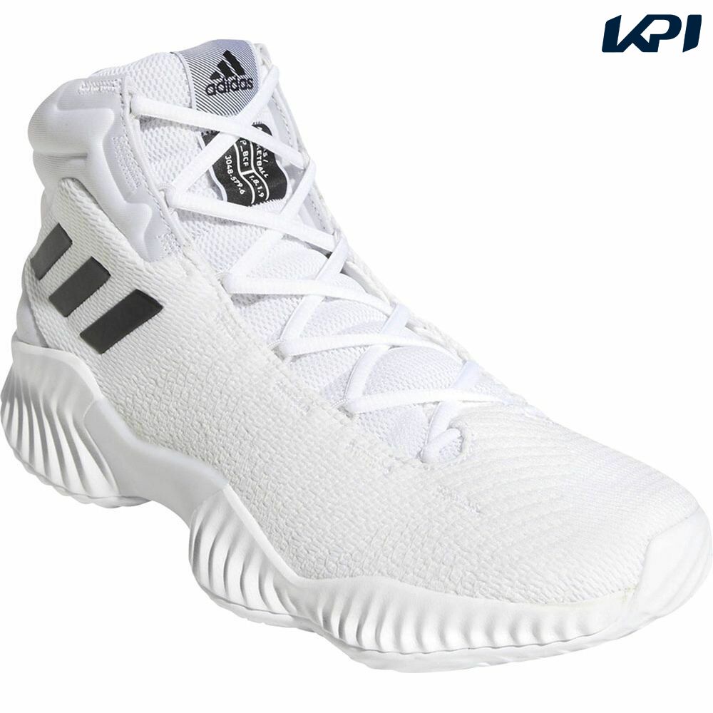 adidas basketball shoes pro bounce