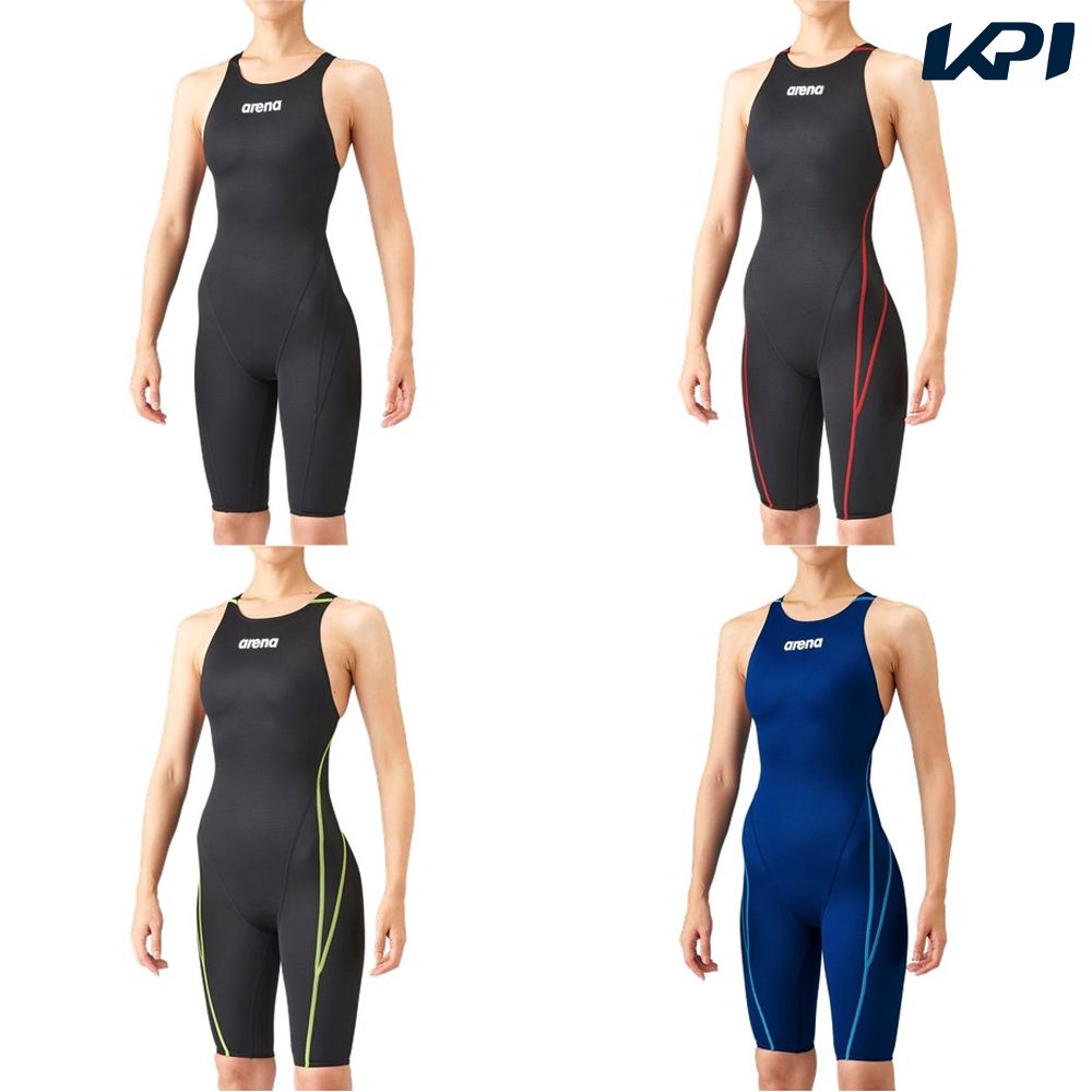 楽天市場】アシックス asics 水泳水着 レディース W'Sスパッツ