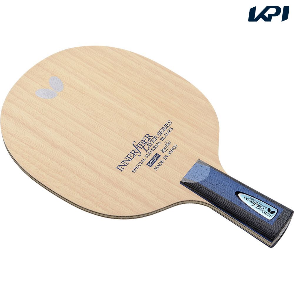 楽天市場】バタフライ Butterfly 卓球ラケット シェークラケット 張本