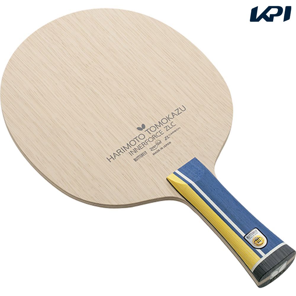 楽天市場】バタフライ Butterfly 卓球ラケット シェークラケット 張本