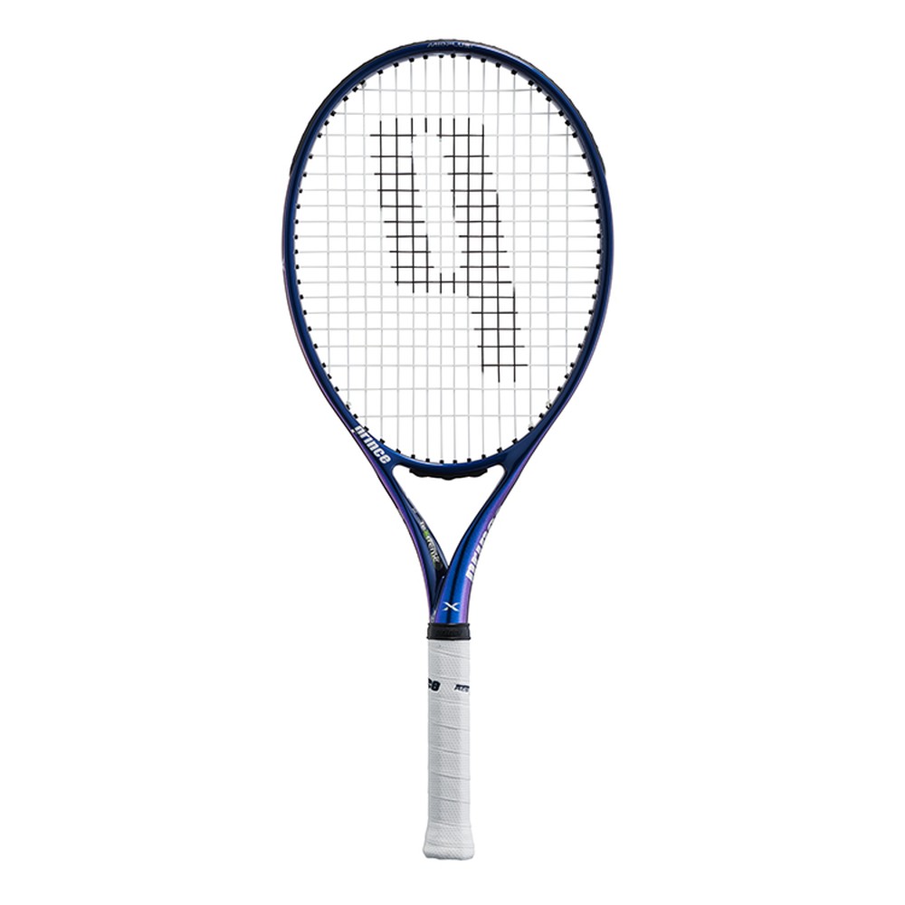 プリンス Prince 硬式テニスラケット X 105 エックス 105 (270g