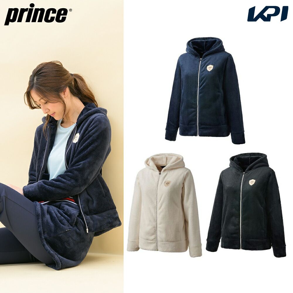 楽天市場】【全品10%OFFクーポン〜11/2】「あす楽対応」プリンス Prince テニスウェア レディース 蓄熱ウィンドジャケット WF2664  2022FW 『即日出荷』 : KPI