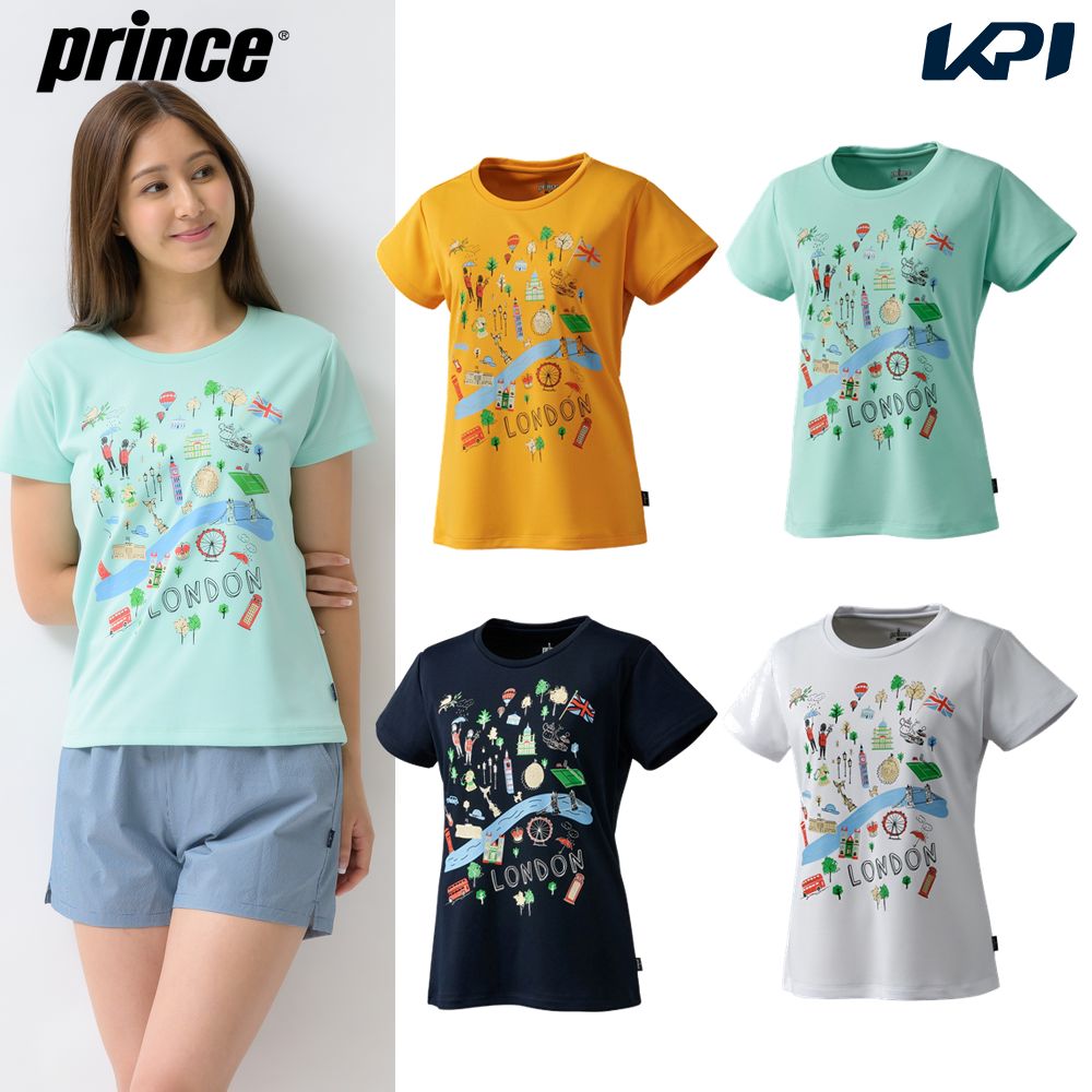 楽天市場】【全品10%OFFクーポン】プリンス Prince テニスウェア 
